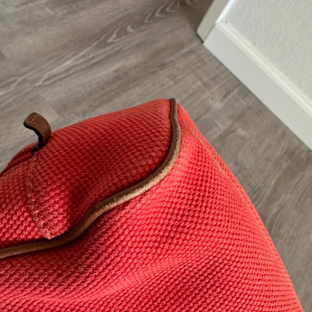 Vintage Michael Cores Makeup Bag | Circa late 90s